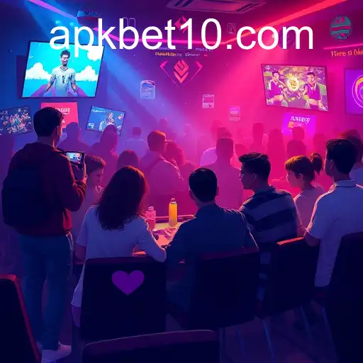 Exploring the Essence of Player Community in Gaming: A Focus on Bet10