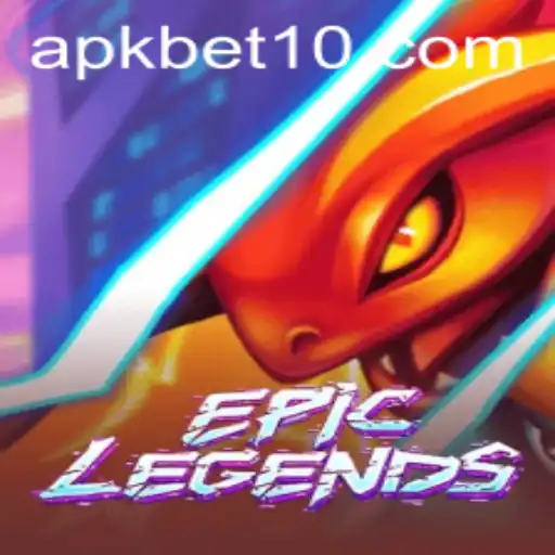 EpicLegends: A Comprehensive Guide to the Ultimate Battle Experience with Bet10