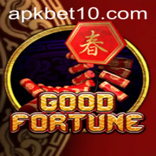 Discover the Enchanting World of GoodFortune with the Bet10 Experience