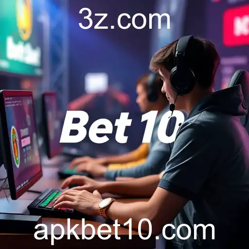 O Crescimento do Mercado de Jogos Online