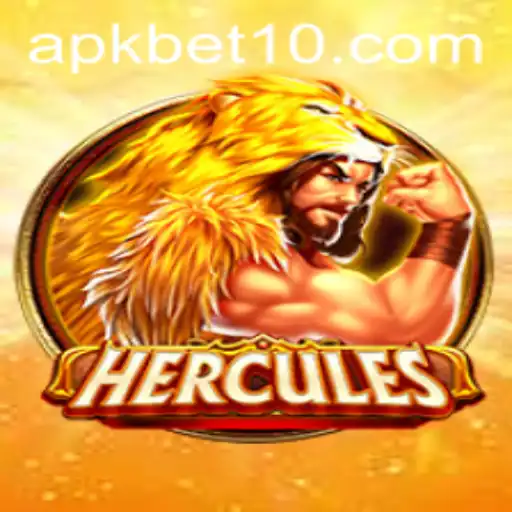 Unleashing the Power of Hercules in Bet10's Latest Gaming Adventure