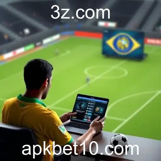 Tendências de Jogos Online no Brasil