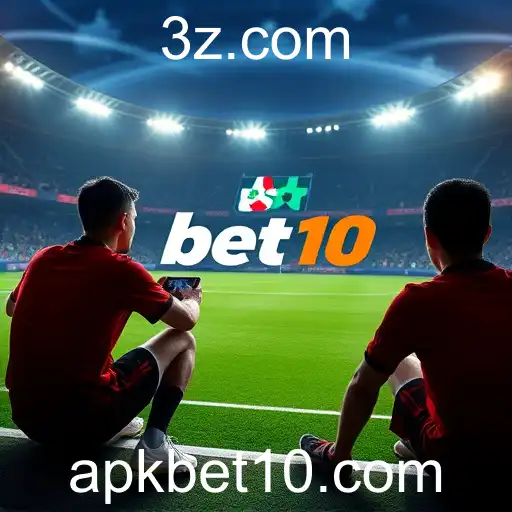 Tendências e Inovações no Mercado de Apostas Online