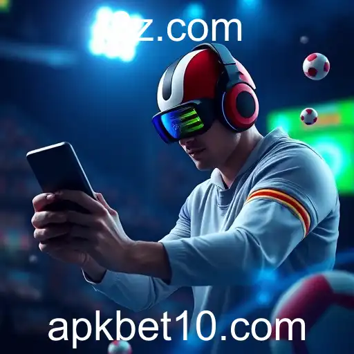 A Nova Era das Apostas Online e o Crescimento do Bet10