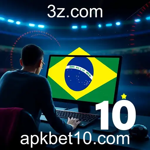 Impacto do Jogo Online no Brasil em 2025