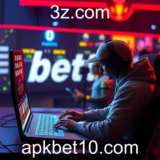 A Evolução dos Jogos Online e a Ascensão da Bet10