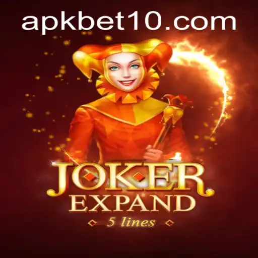 JokerExpand: A Thrilling New Game With Bet10 Excitement