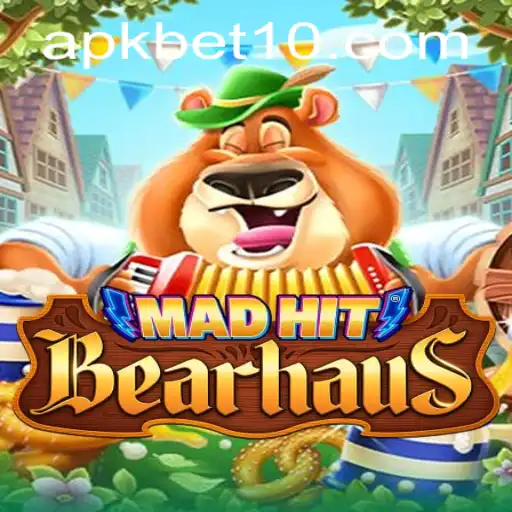 Discovering the Thrills of MadHitBearhaus: A New Gaming Sensation with Bet10