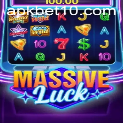 Exploring the Thrills of MassiveLuck and the Intriguing Bet10 Challenge