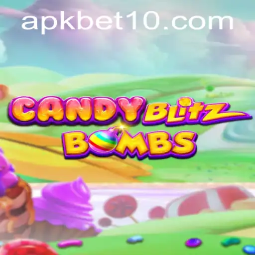 Unveiling the Exciting World of CandyBlitzBombs: A Fresh Take on Online Gaming with Bet10