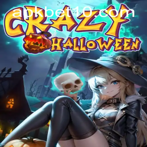 Unveiling the Spooky Thrills of 'CrazyHalloween' and the Strategical Mechanics of 'Bet10'