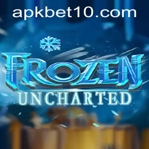 The Ultimate Adventure Awaits: Discovering FrozenUncharted with Bet10