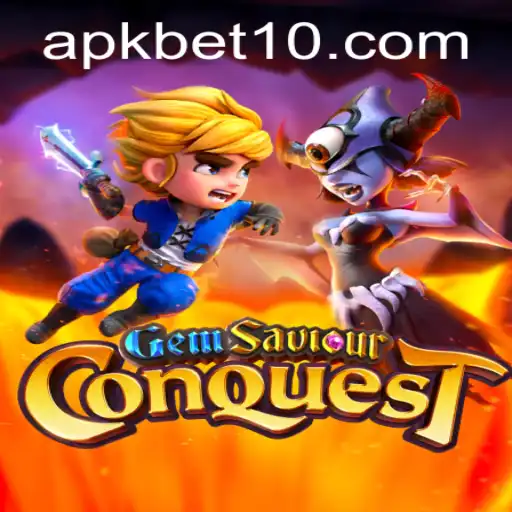 Unveiling the Dynamic World of GemSaviourConquest with Bet10