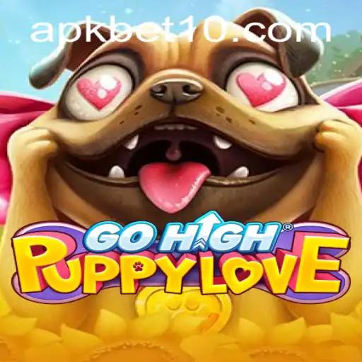 Discover GoHighPuppyLove: A Thrilling Adventure with Bet10