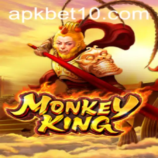 Explore the Exciting World of MonkeyKing with Bet10 Strategies