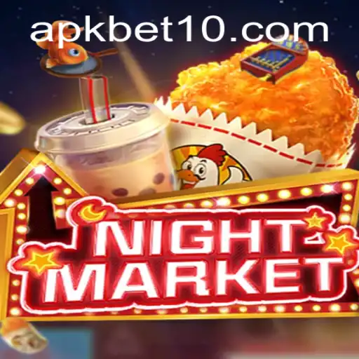 Exploring NIGHTMARKET: A Thrilling Gaming Experience with Bet10