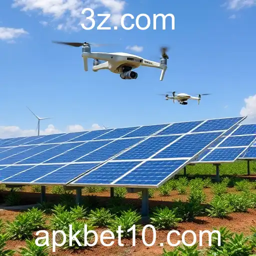 Tecnologia e Sustentabilidade: Avanços e Desafios